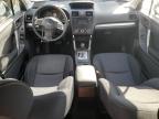 2014 Subaru Forester 2.5I продається в Windsor, NJ - Front End