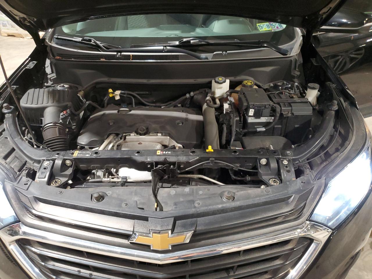 VIN 2GNAXVEX6K6153714 2019 CHEVROLET EQUINOX no.12