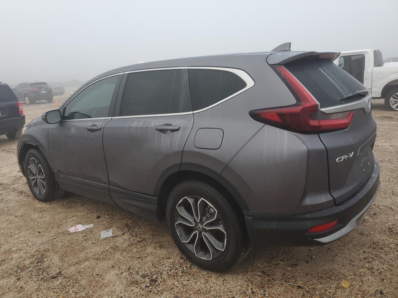 2022 Honda CR-V - Image 2