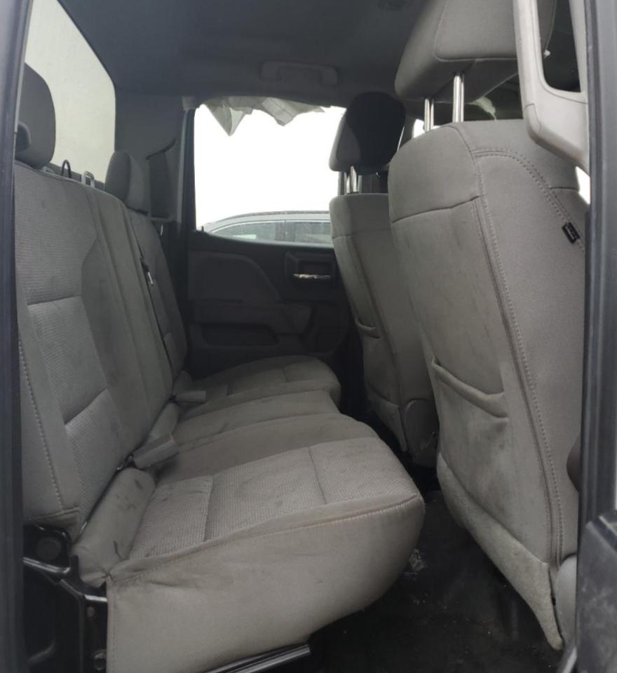 1GCRCNEC1HZ334530 CHEVROLET ALL Models 2017