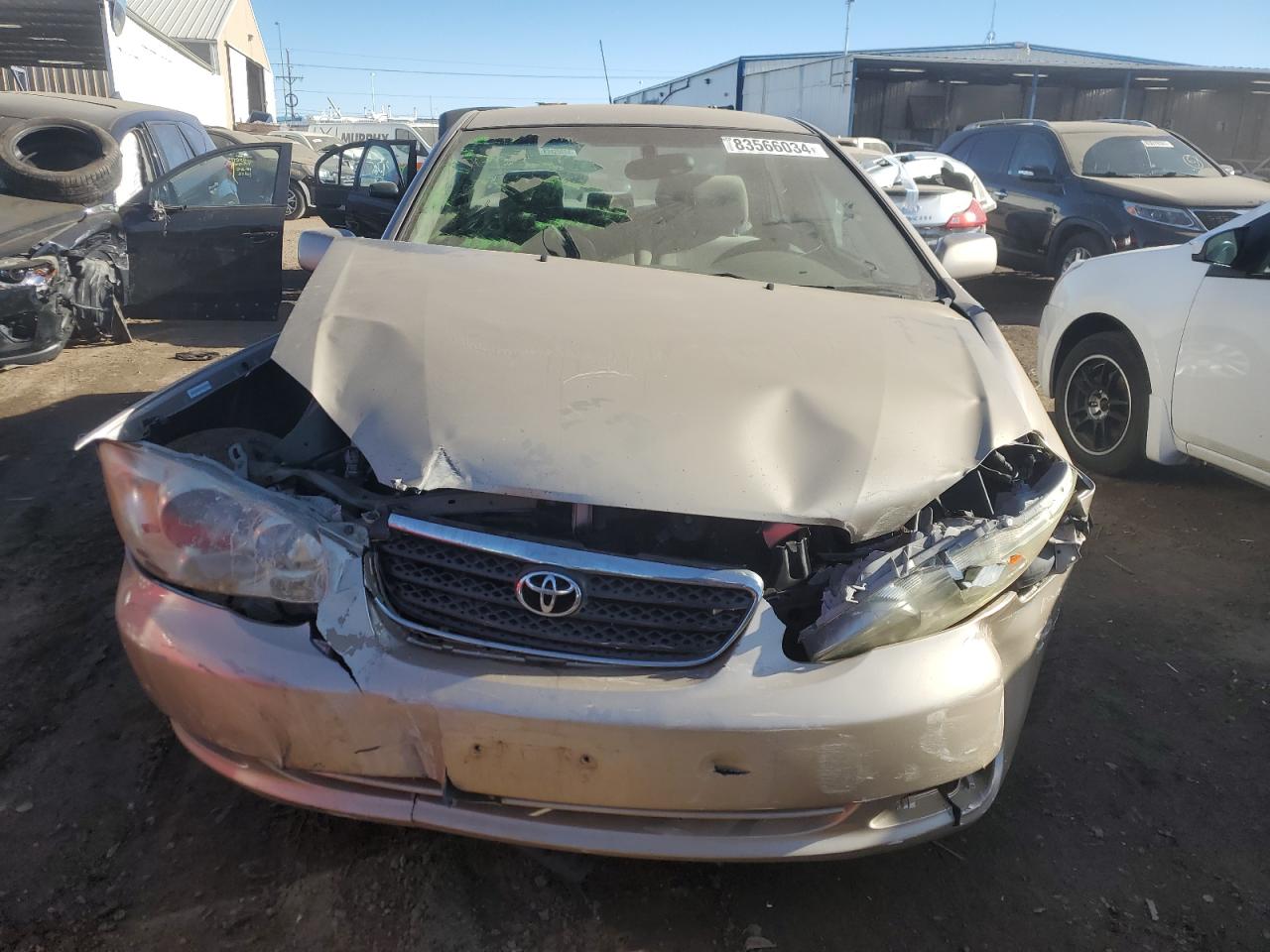 2005 Toyota Corolla - Image 5