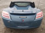 2007 Saturn Sky Redline للبيع في Anderson، CA - Front End