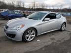 2012 Hyundai Genesis Coupe 2.0T na sprzedaż w Marlboro, NY - Rear End