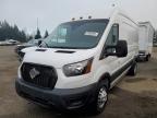 2022 Ford Transit T-350 Hd for Sale in Arlington, WA - Minor Dent/Scratches