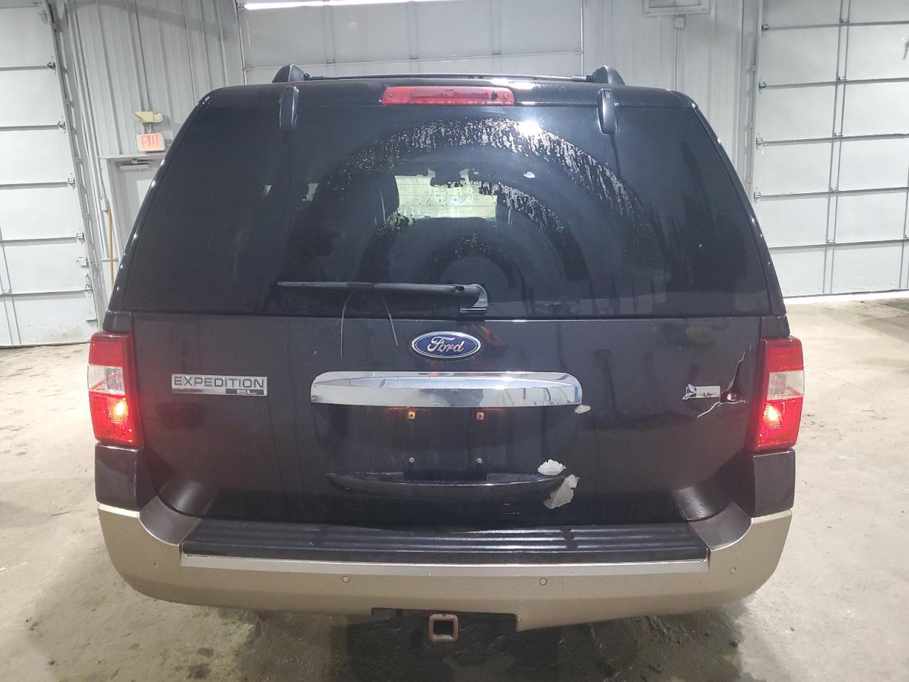 2012 Ford Expedition - Image 6