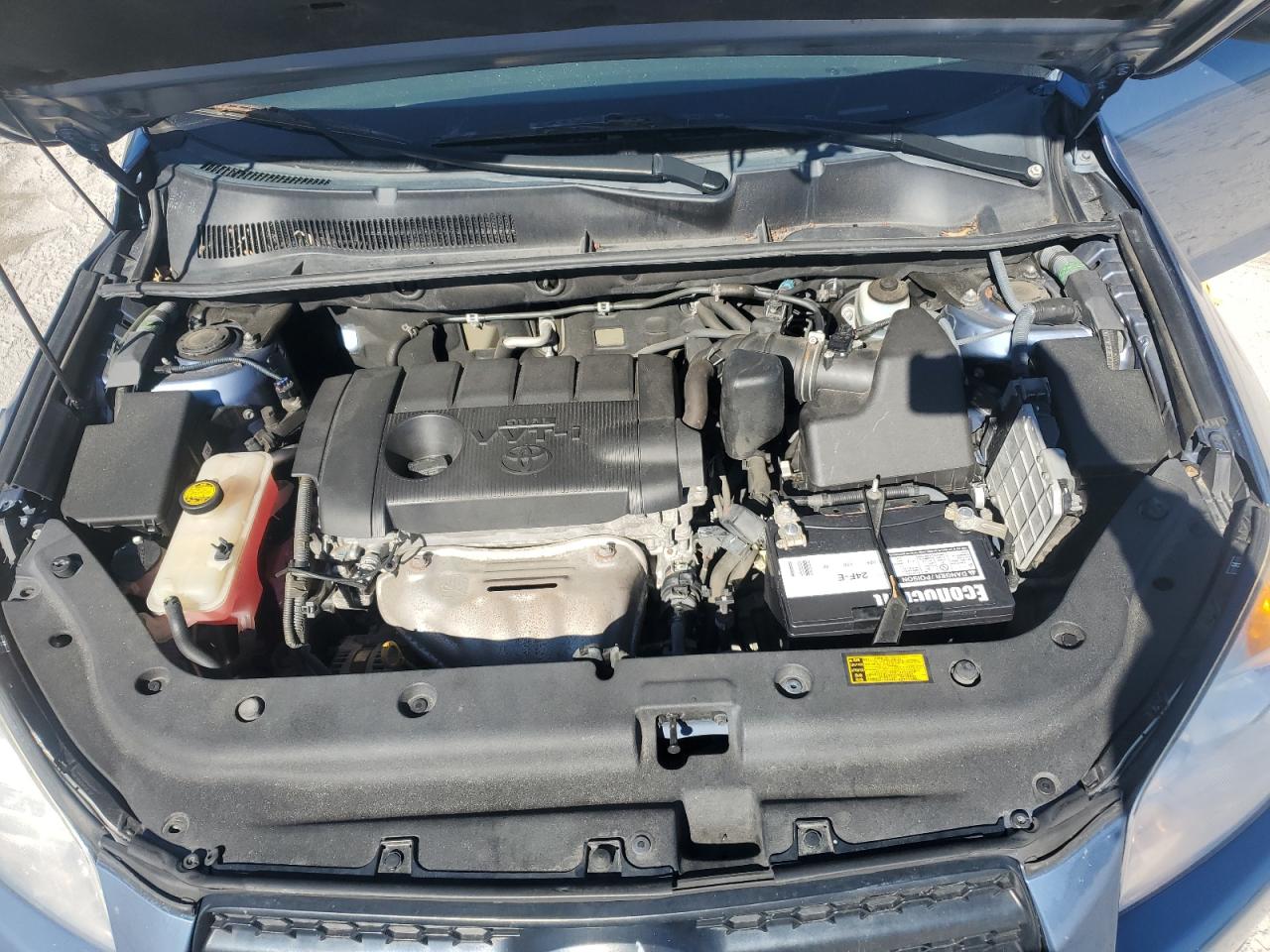2012 Toyota RAV 4 - Image 12