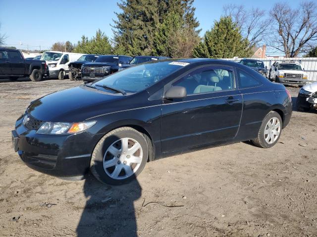 2010 Honda Civic Lx en Venta en Finksburg, MD - Front End