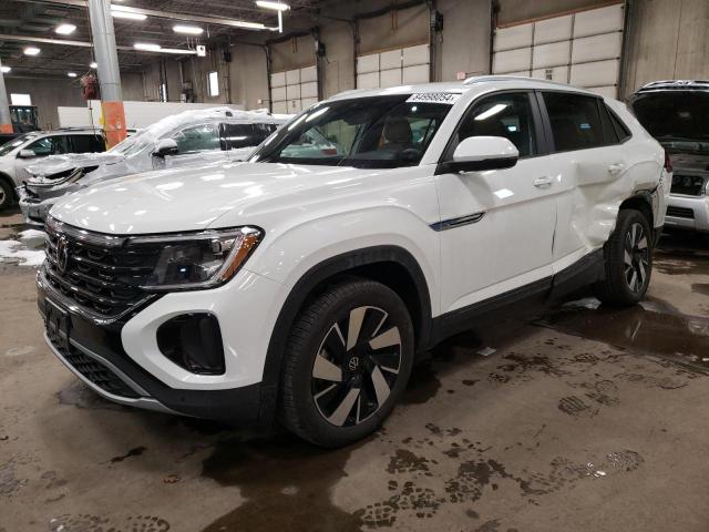 2024 VOLKSWAGEN ATLAS, VIN: 1V2KE2CA4RC242911