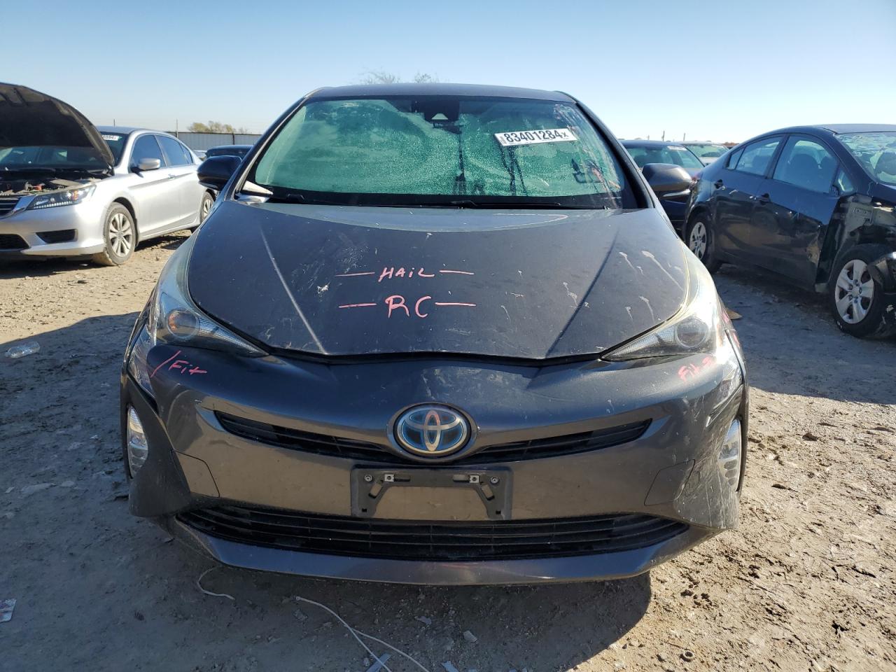 2016 Toyota Prius - Image 5