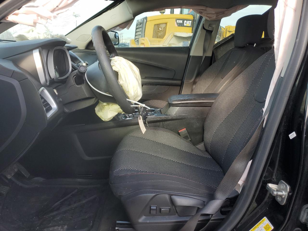 2GNFLEEK2H6133782 CHEVROLET EQUINOX 2017