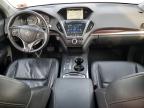2016 Acura Mdx Technology للبيع في Hillsborough، NJ - Rear End