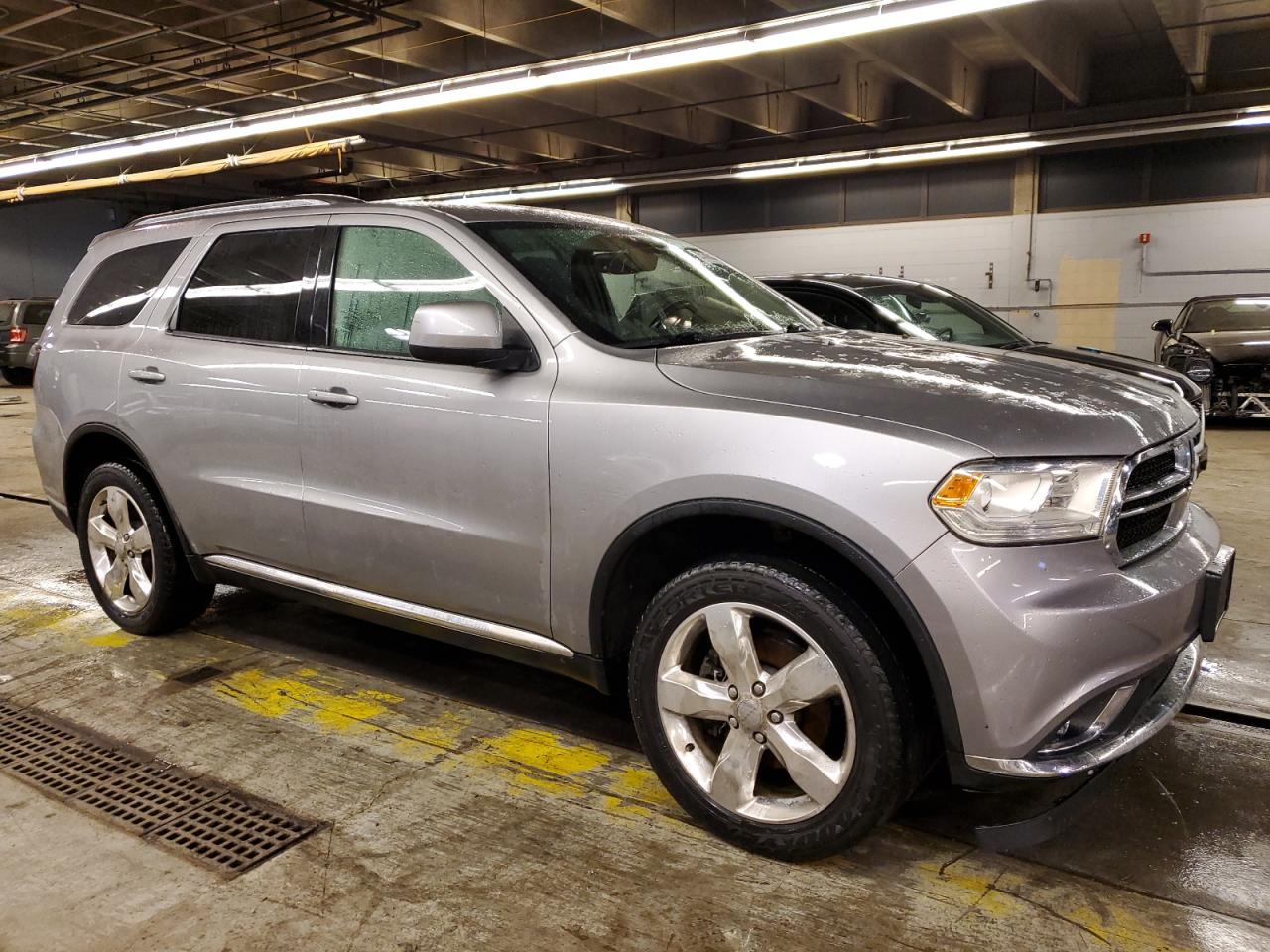 2017 Dodge Durango - Image 4