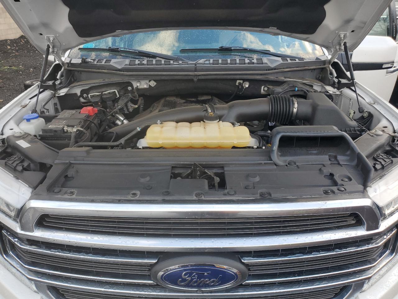 VIN 1FTEW1EG9KFA72394 2019 FORD F-150 no.11