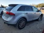 2013 Lincoln Mkx  იყიდება Apopka-ში, FL - Front End