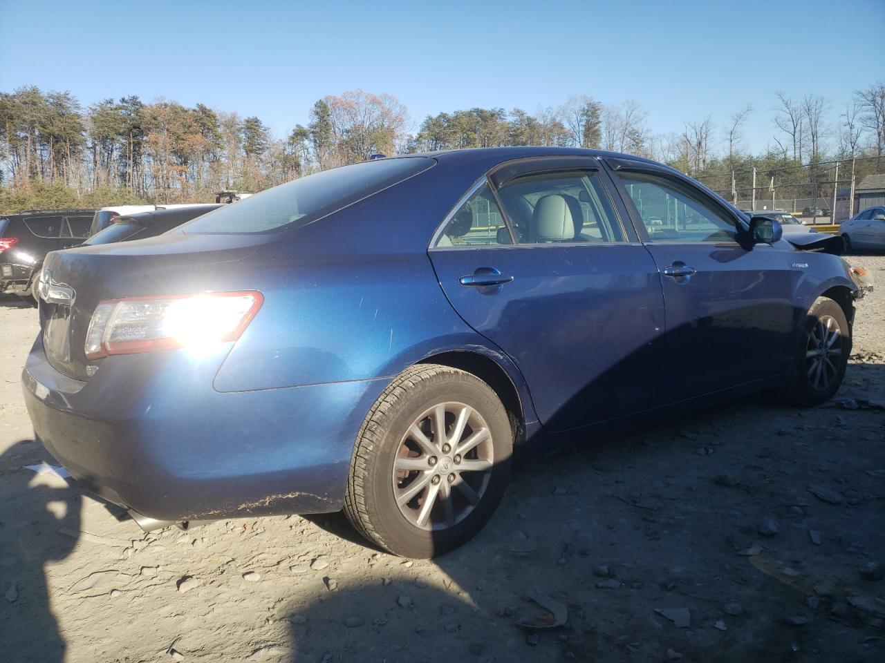 2011 Toyota Camry - Image 3