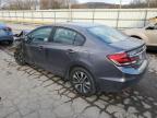 2015 Honda Civic Ex en Venta en Lebanon, TN - Front End