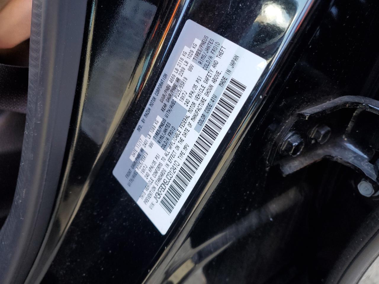 2018 Mazda CX-5 - Image 13