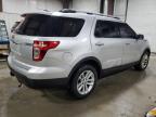 2012 Ford Explorer Xlt for Sale in West Mifflin, PA - Front End