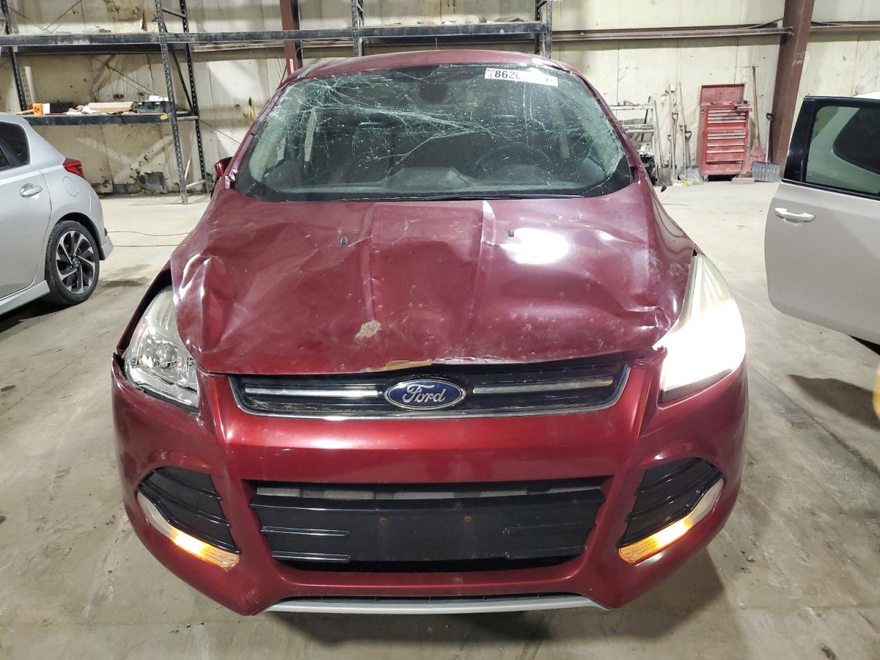 2013 Ford Escape - Image 5