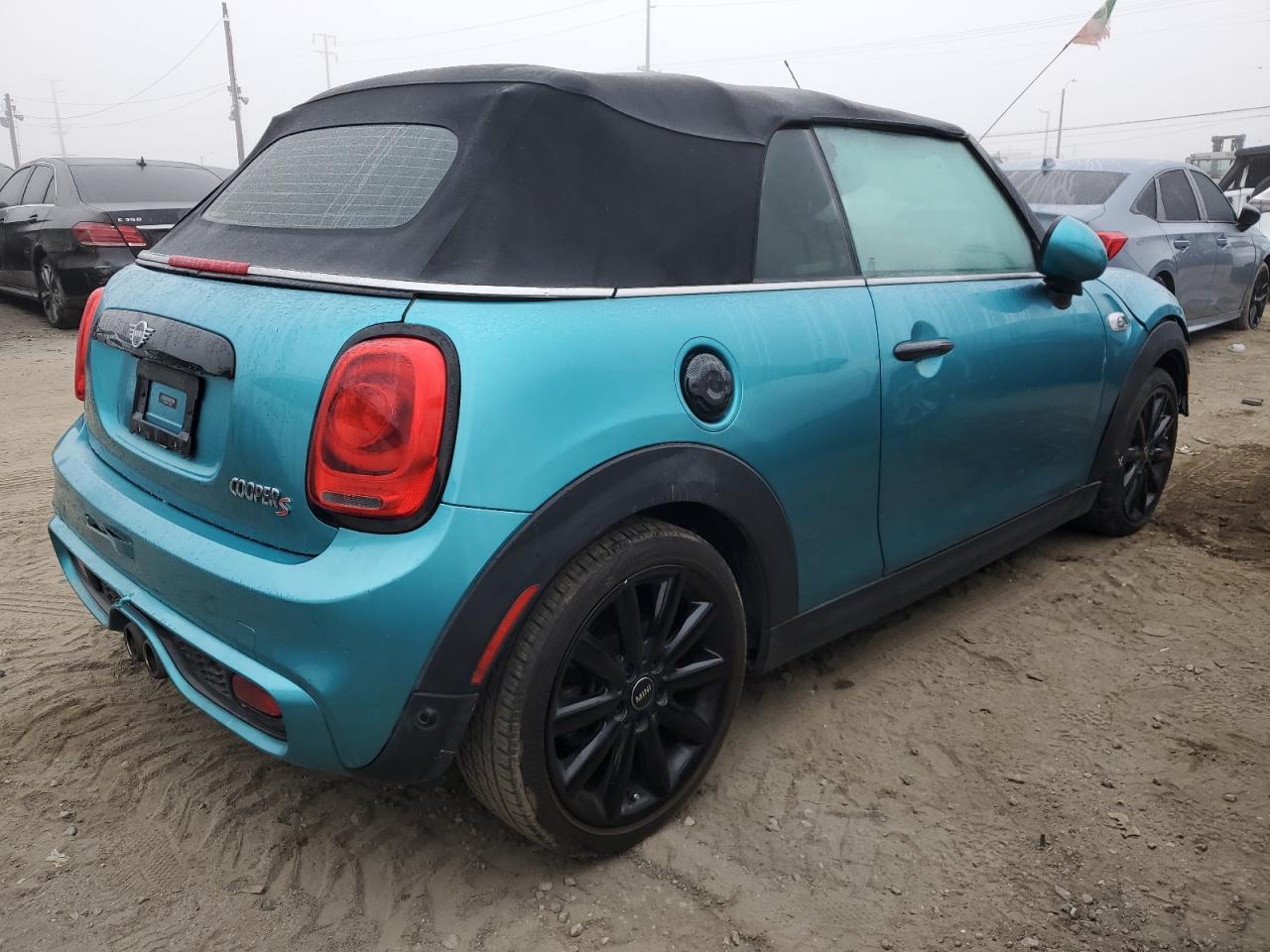 VIN WMWWG9C56K3E40260 2019 MINI COOPER no.3