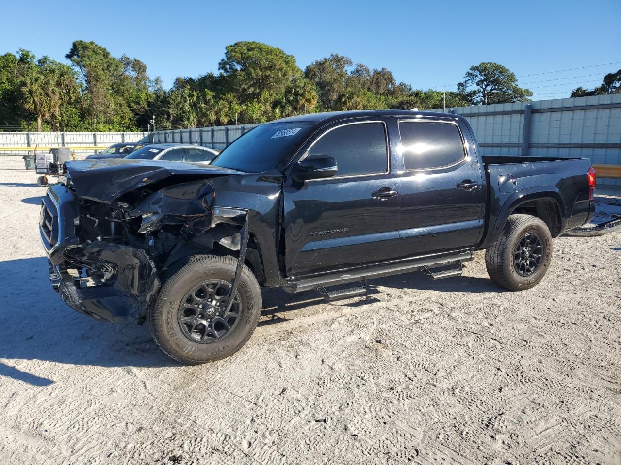 2022 Toyota Tacoma - Image 1