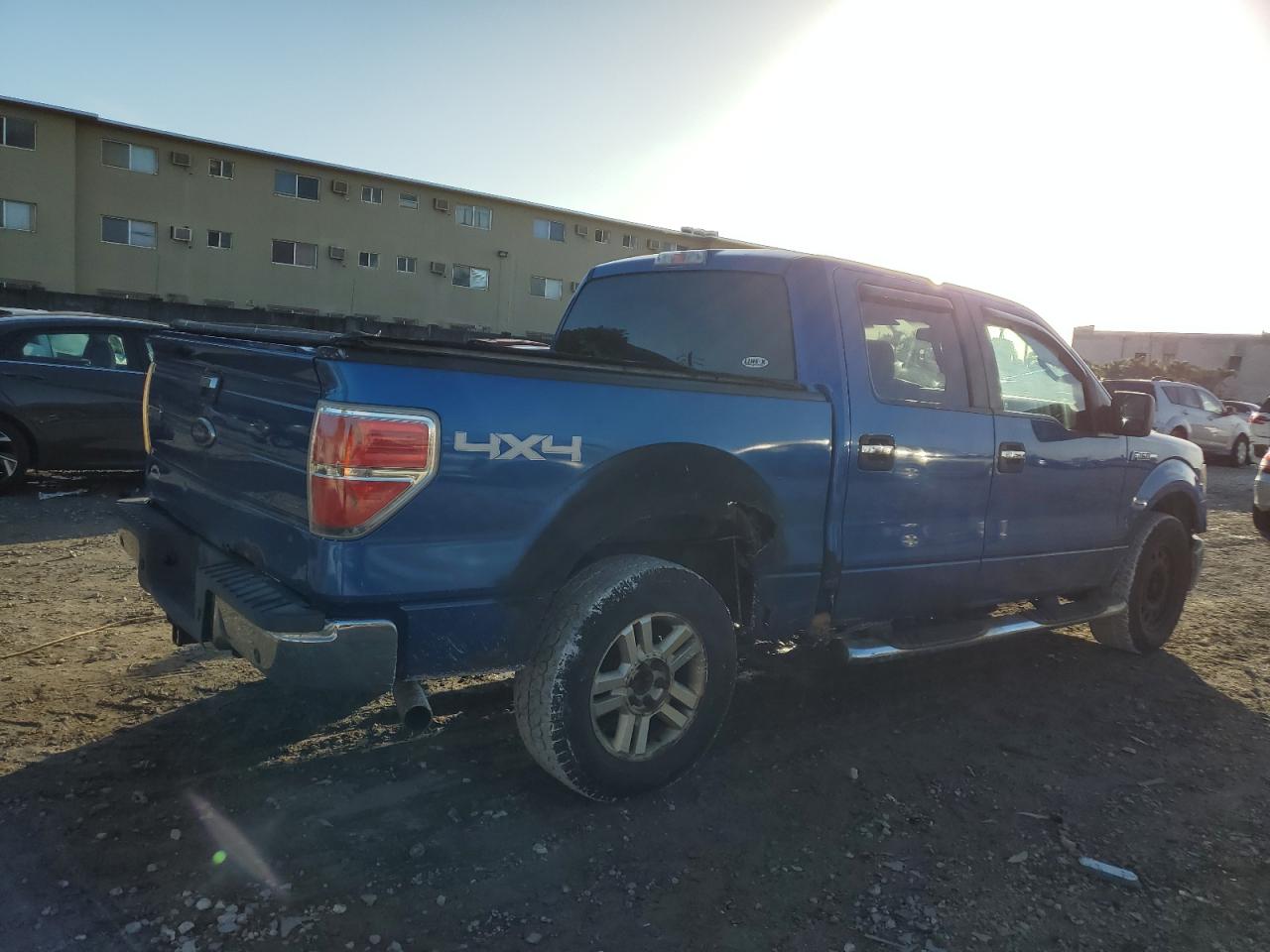 2010 Ford F-150 - Image 3