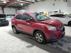 2015 Chevrolet Trax 1Lt na sprzedaż w Chambersburg, PA - Front End