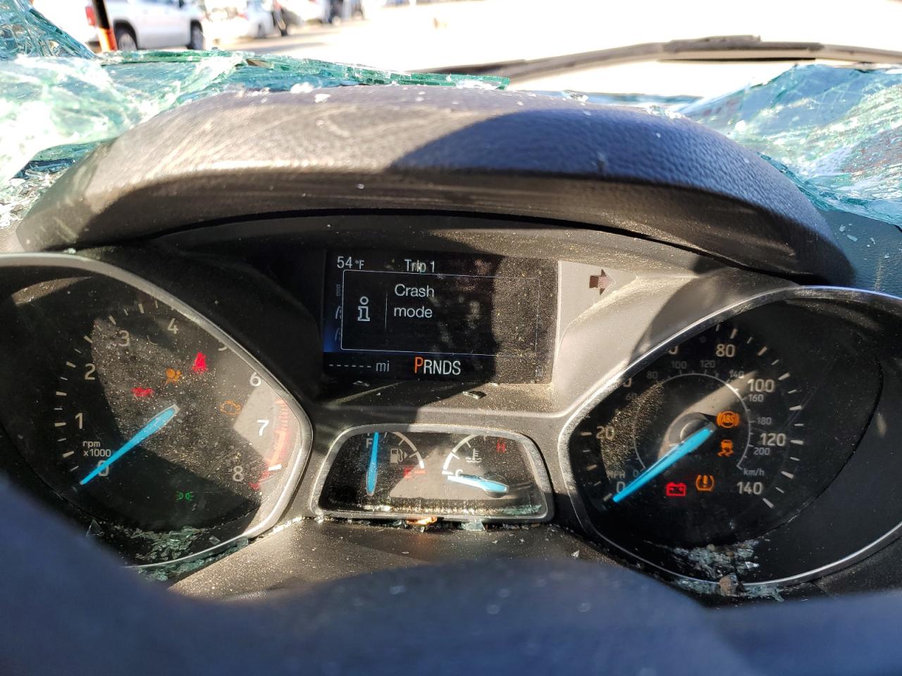 1FMCU0GD0HUB88061 FORD ESCAPE 2017