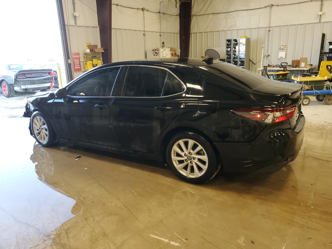 2023 Toyota Camry - Image 2