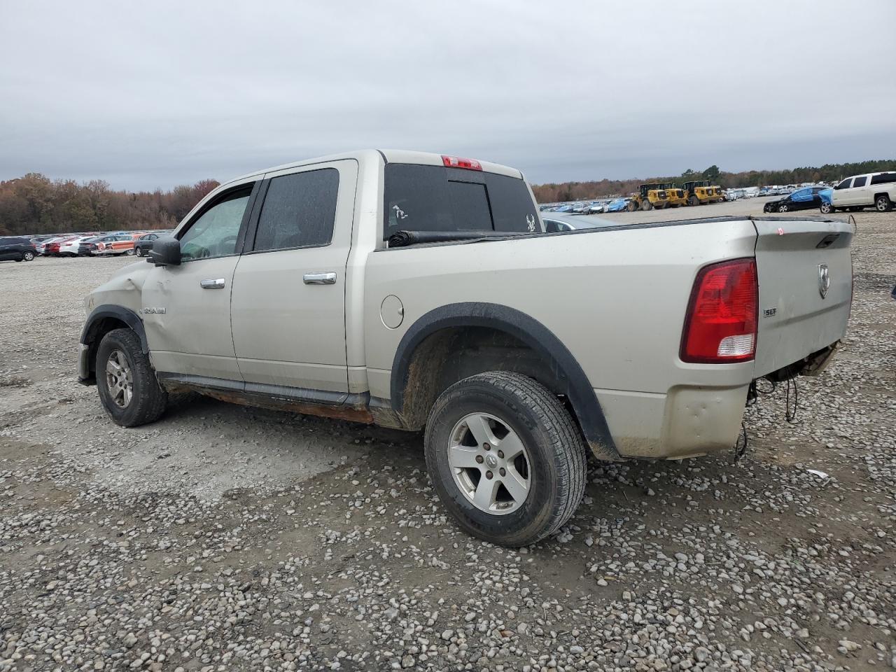 2009 Dodge RAM - Image 2