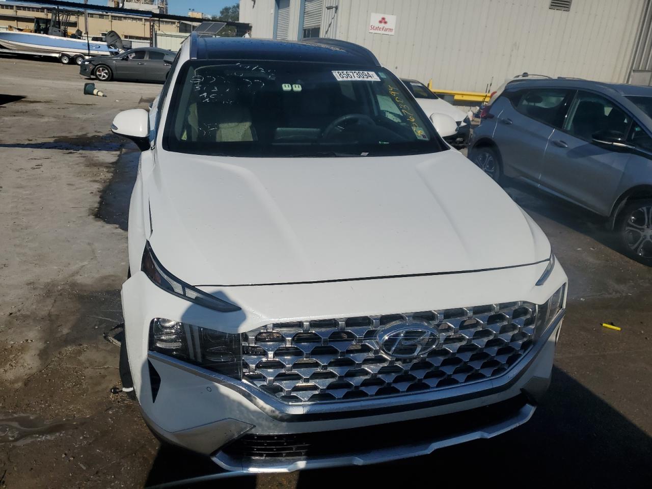 2021 Hyundai Santa Fe - Image 5