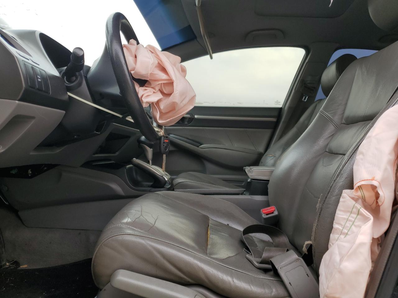 2009 Honda Civic - Image 7