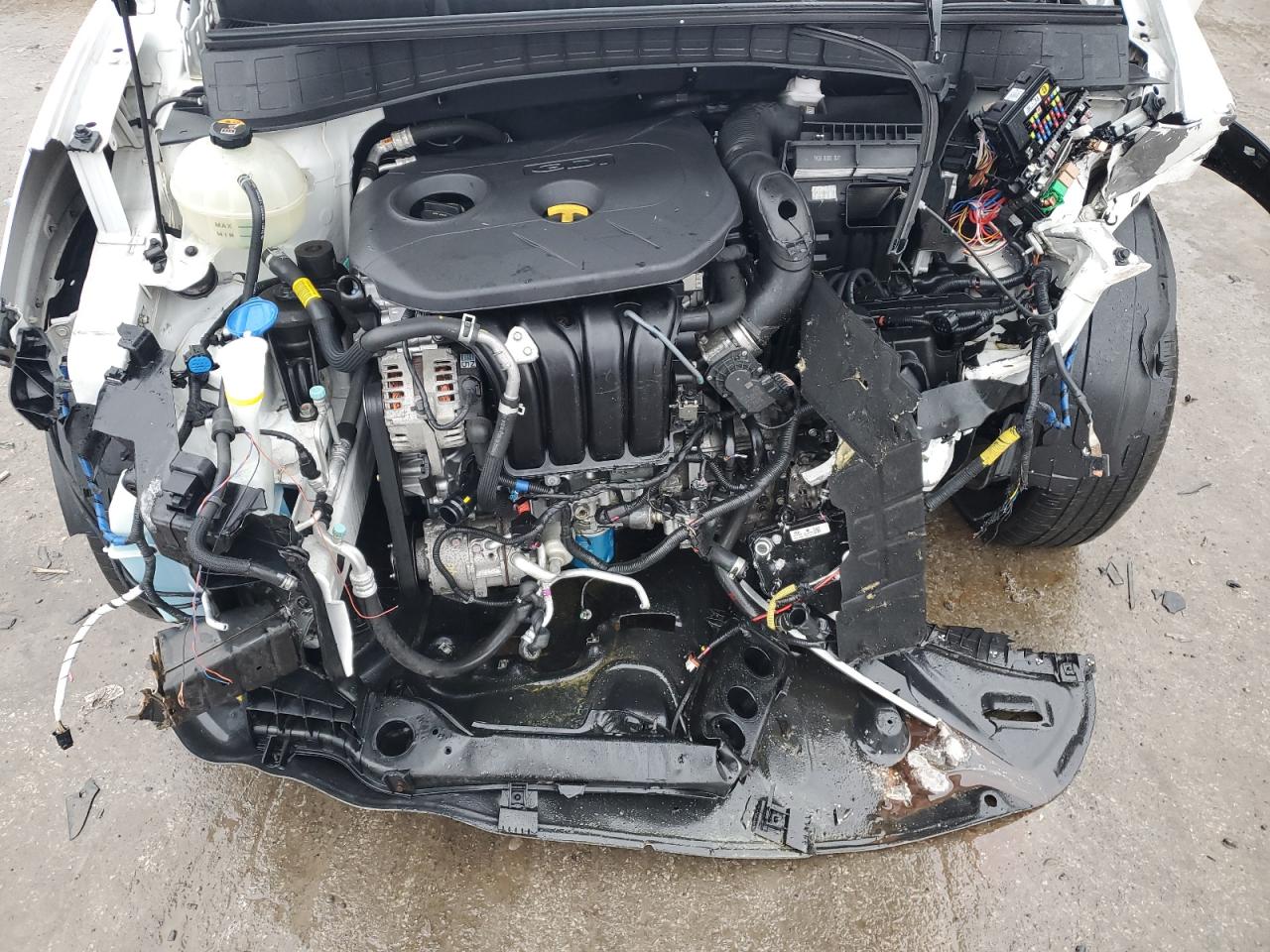 2018 Hyundai Tucson - Image 12