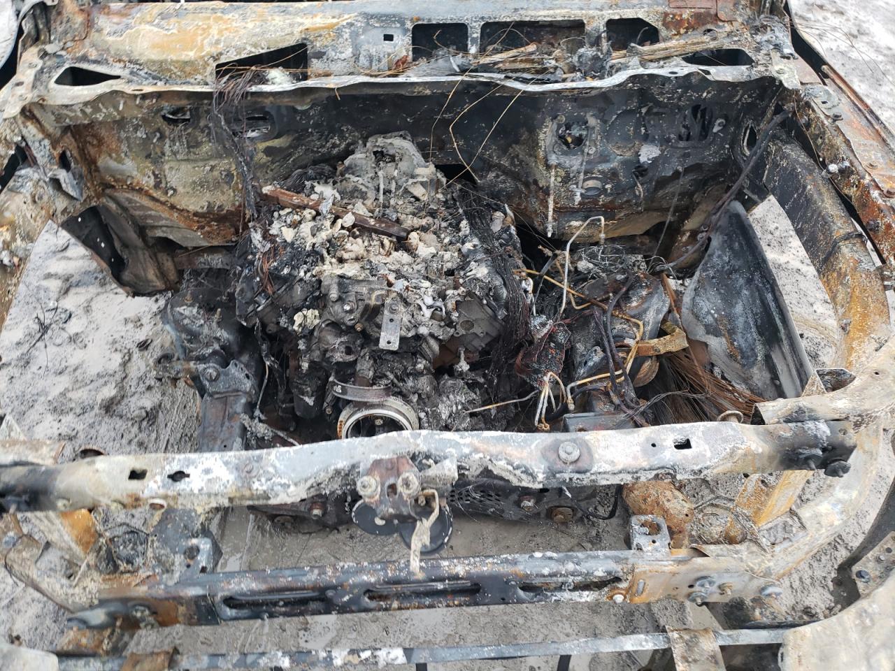 2021 RAM 1500 - Image 11
