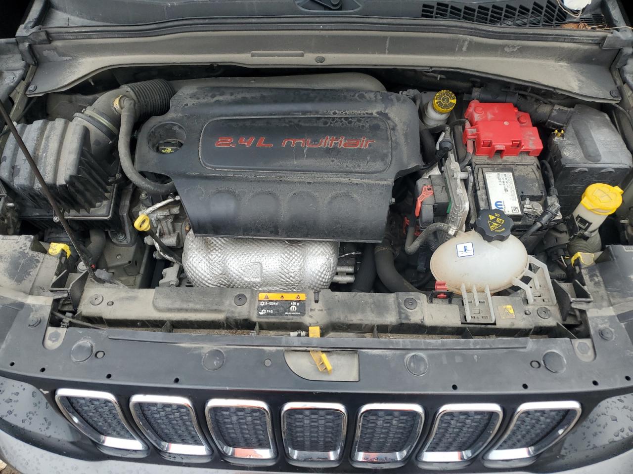 2020 Jeep Renegade Latitude VIN: ZACNJBBB9LPL29675 Lot: 86272754