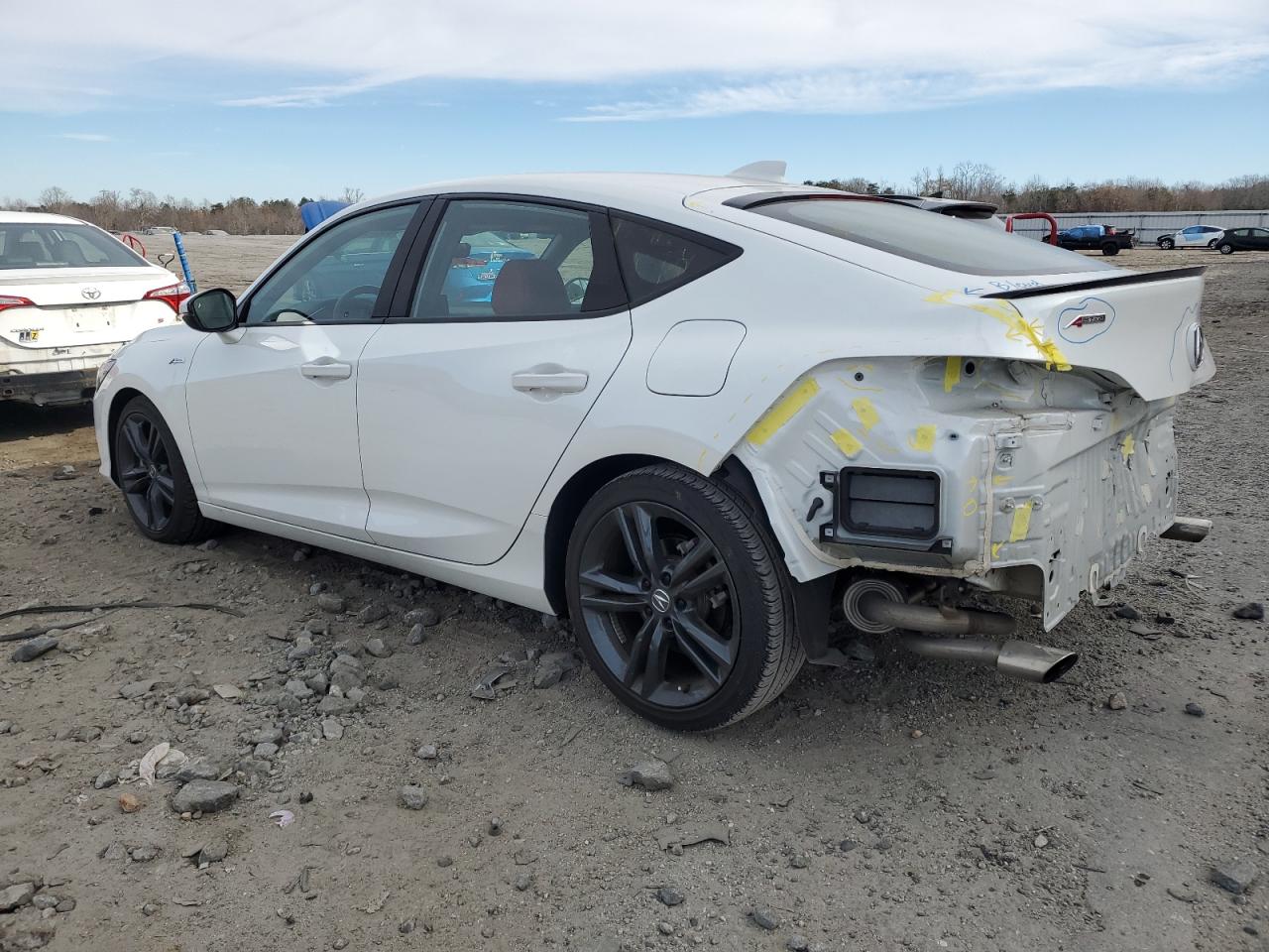 2024 Acura Integra - Image 2