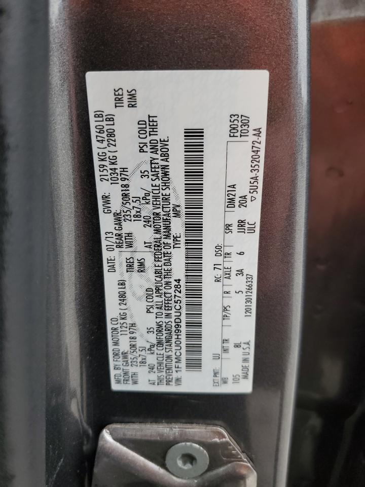 2013 Ford Escape - Image 13