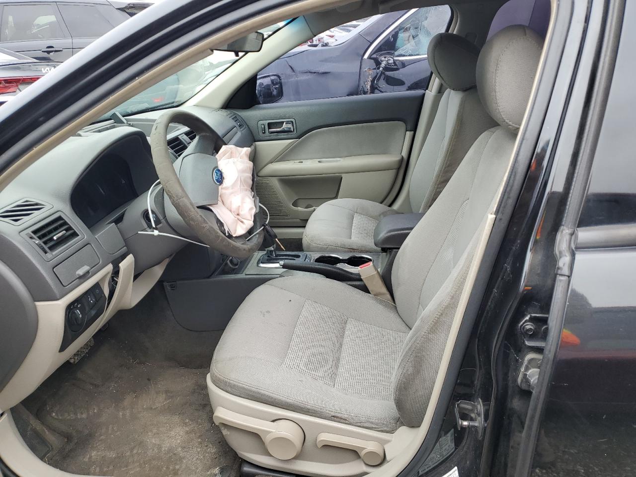 2011 Ford Fusion - Image 7