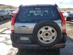 2005 Honda Cr-V Lx продається в Littleton, CO - Rear End