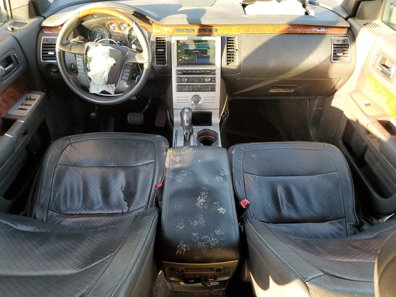 2010 Ford Flex - Image 8