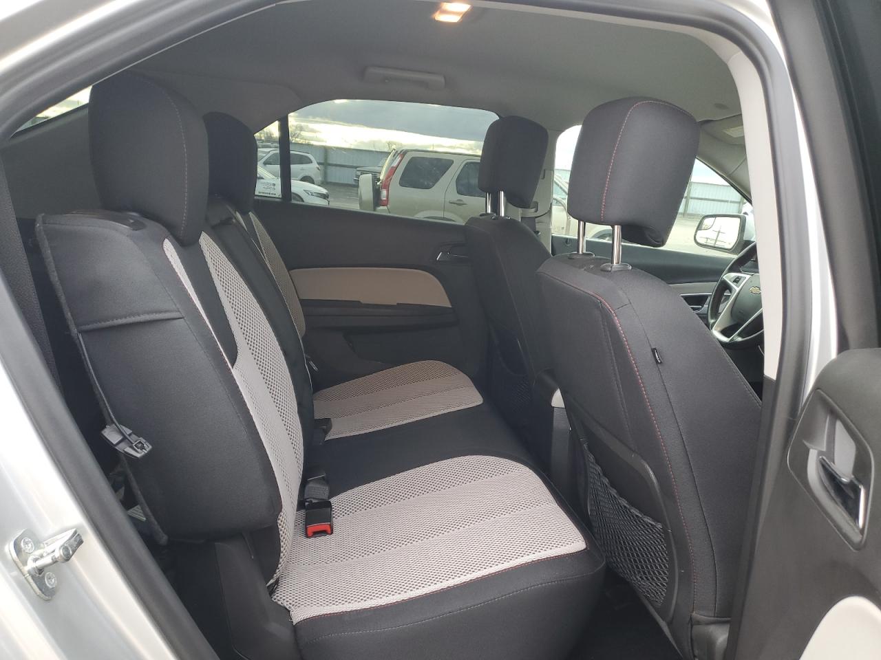 2014 Chevrolet Equinox - Image 11