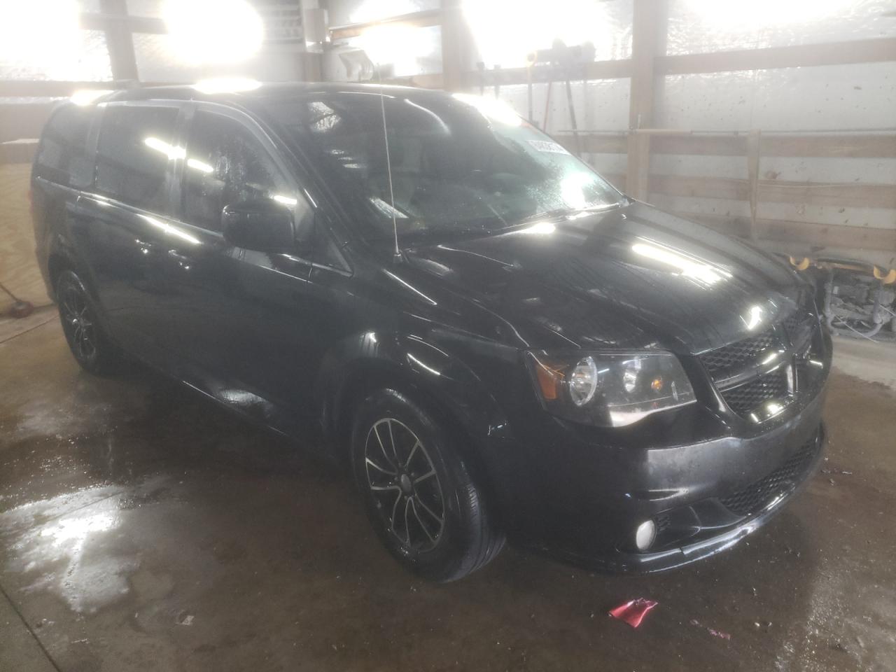 2019 Dodge Caravan - Image 4