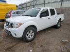 Albuquerque, NM에서 판매 중인 2012 Nissan Frontier S - Side