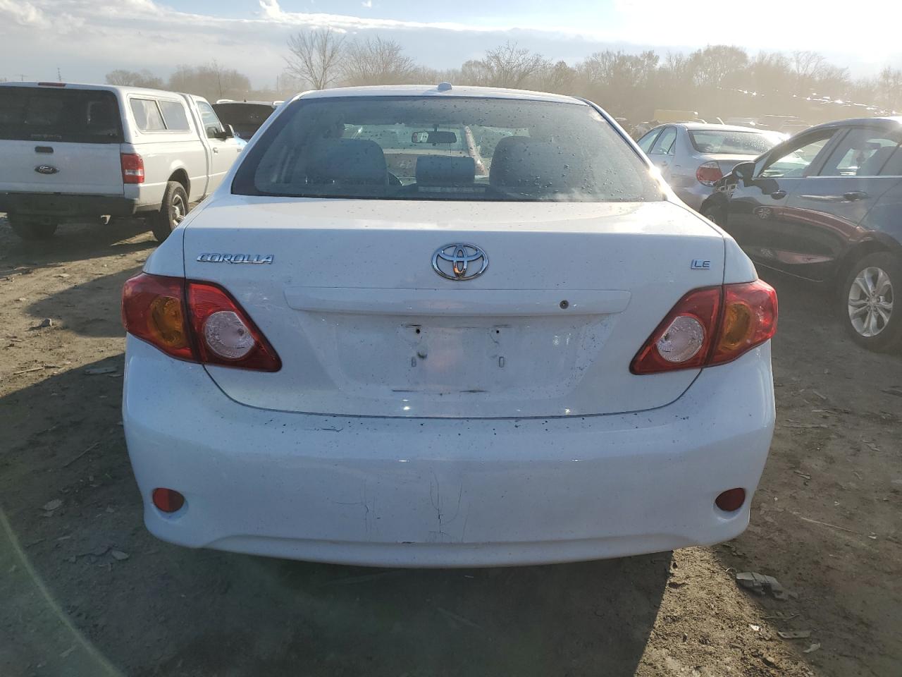 2010 Toyota Corolla - Image 6