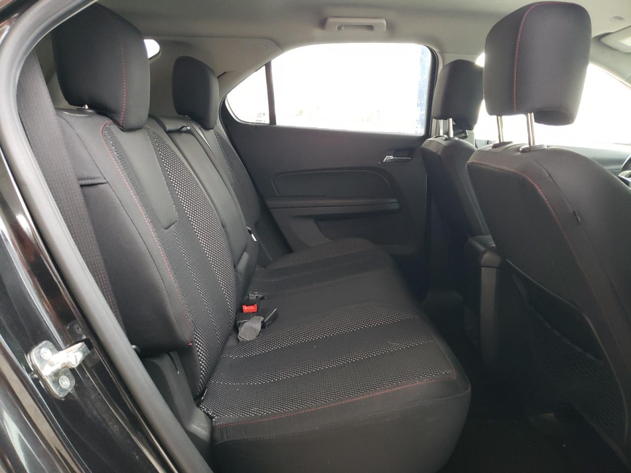 2015 Chevrolet Equinox - Image 11