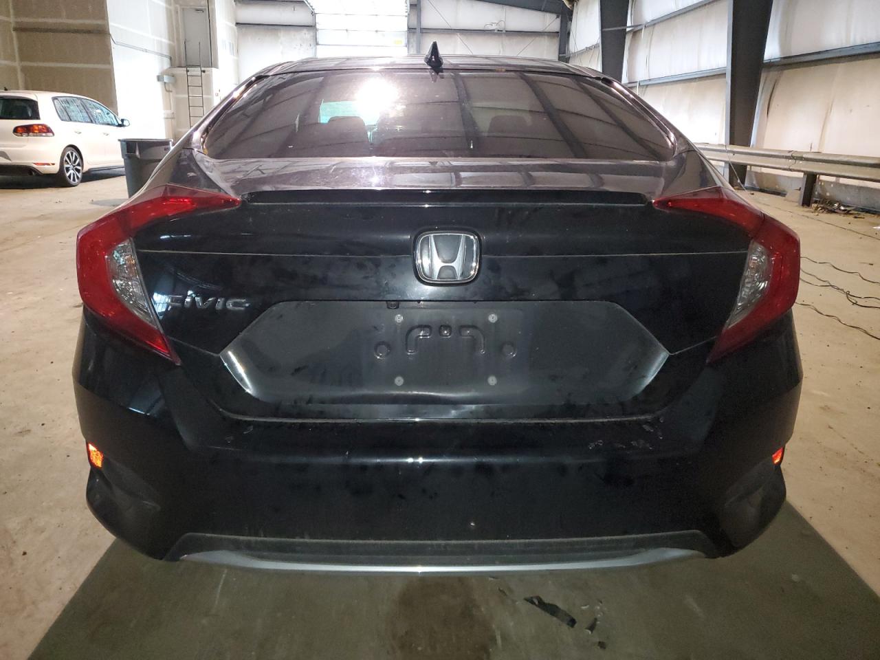 2019 Honda Civic - Image 6