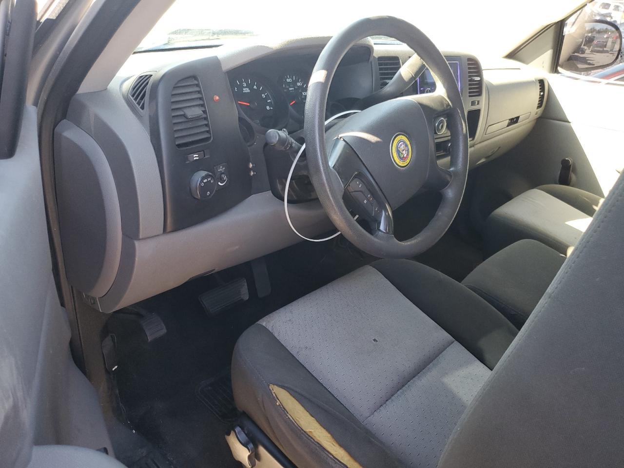 2009 Chevrolet Silverado - Image 8