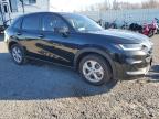 2024 Honda Hr-V Lx de vânzare în Assonet, MA - Side