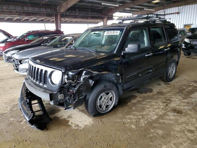 2012 Jeep Patriot Sport