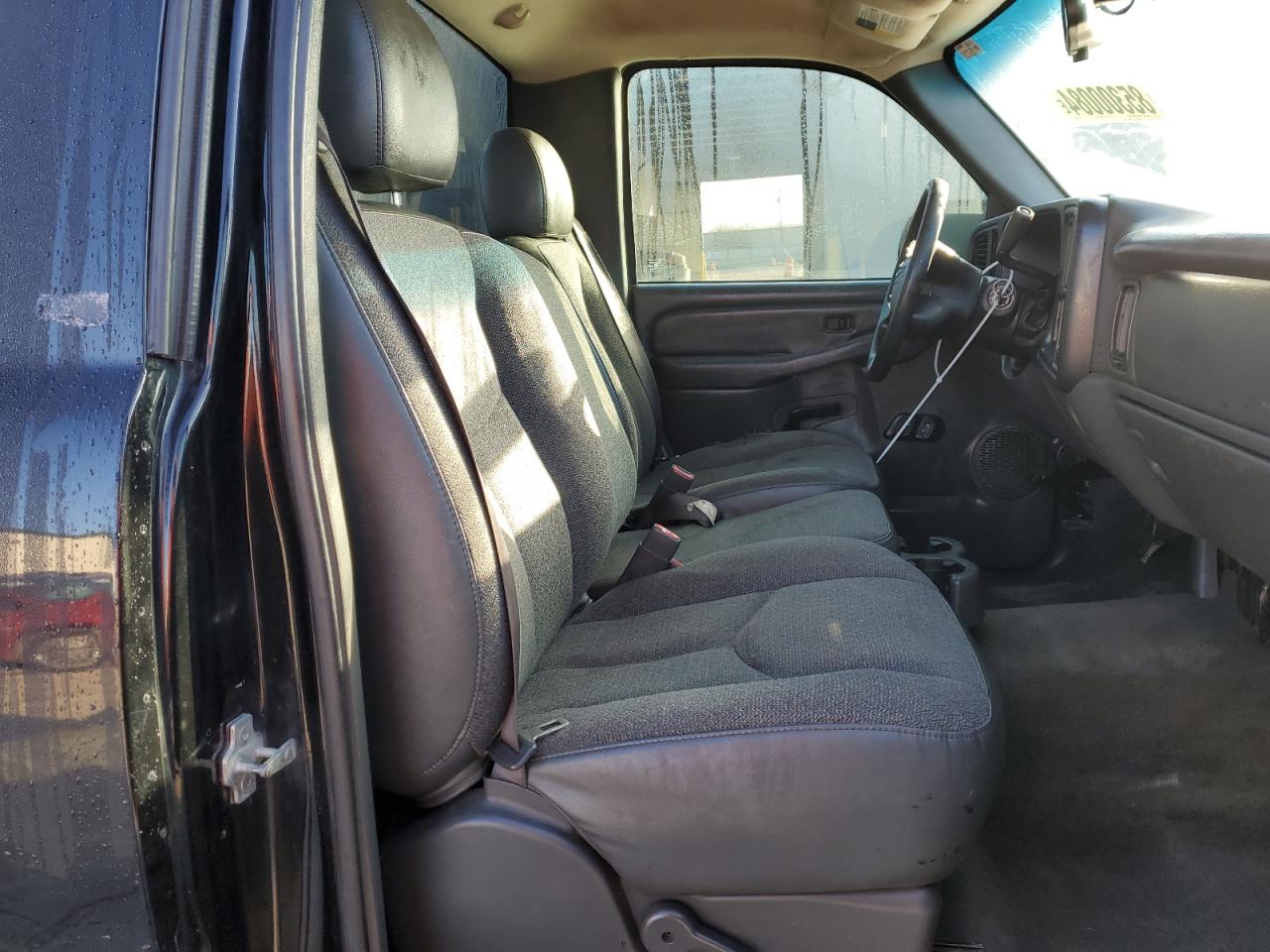 2005 Chevrolet Silverado C1500 VIN: 1GCEC14X15Z331182 Lot: 85300084